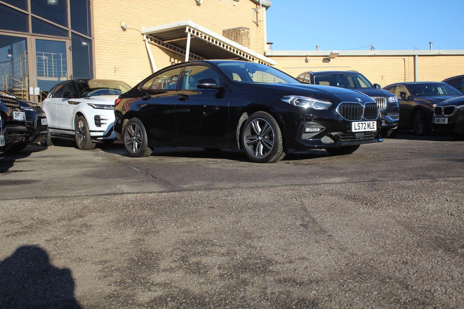Used BMW 2 Series Gran Coupe 2022 for sale - 76976708: Photo 6