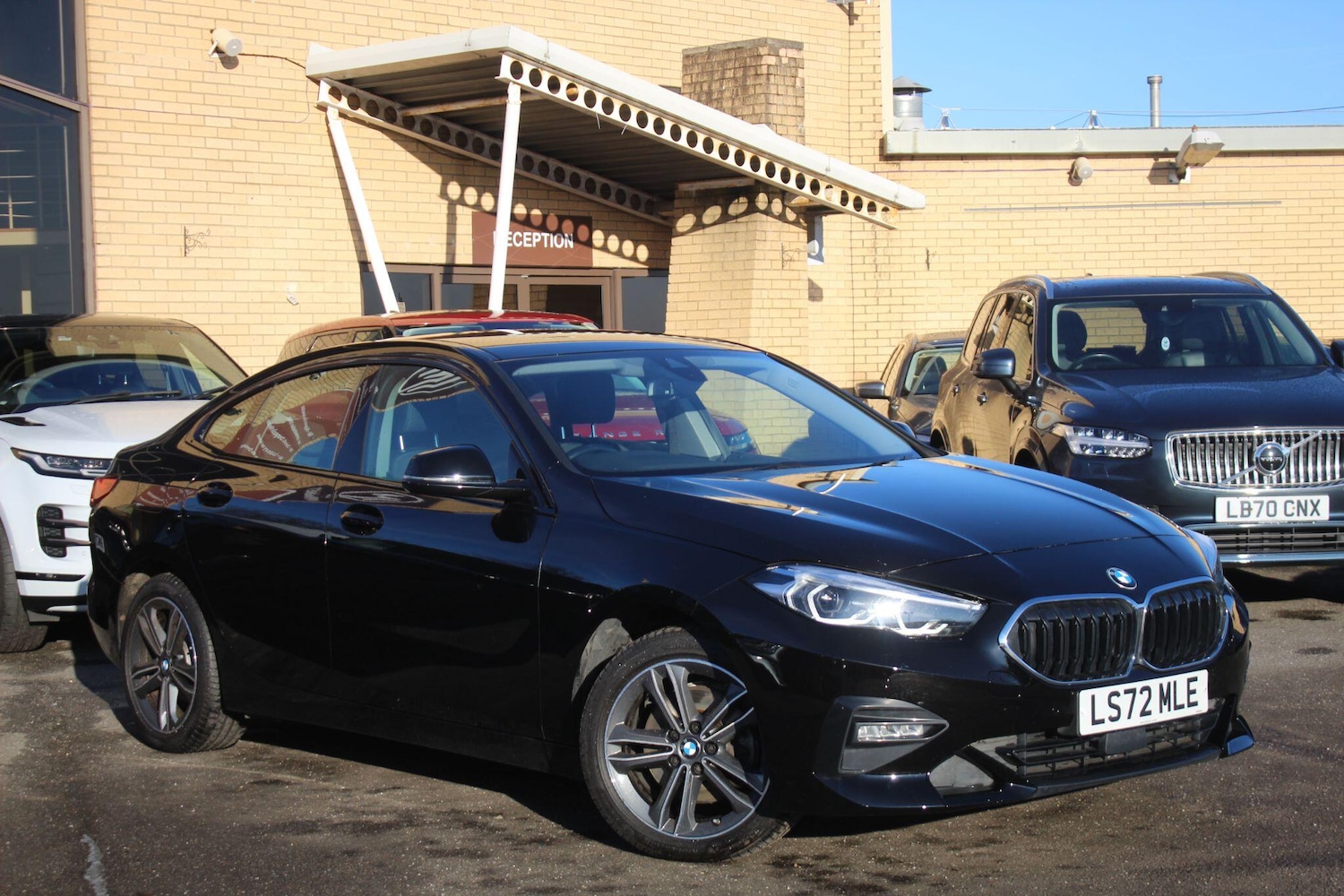 Used BMW 2 Series Gran Coupe 2022 for sale - 76976708: Photo 7