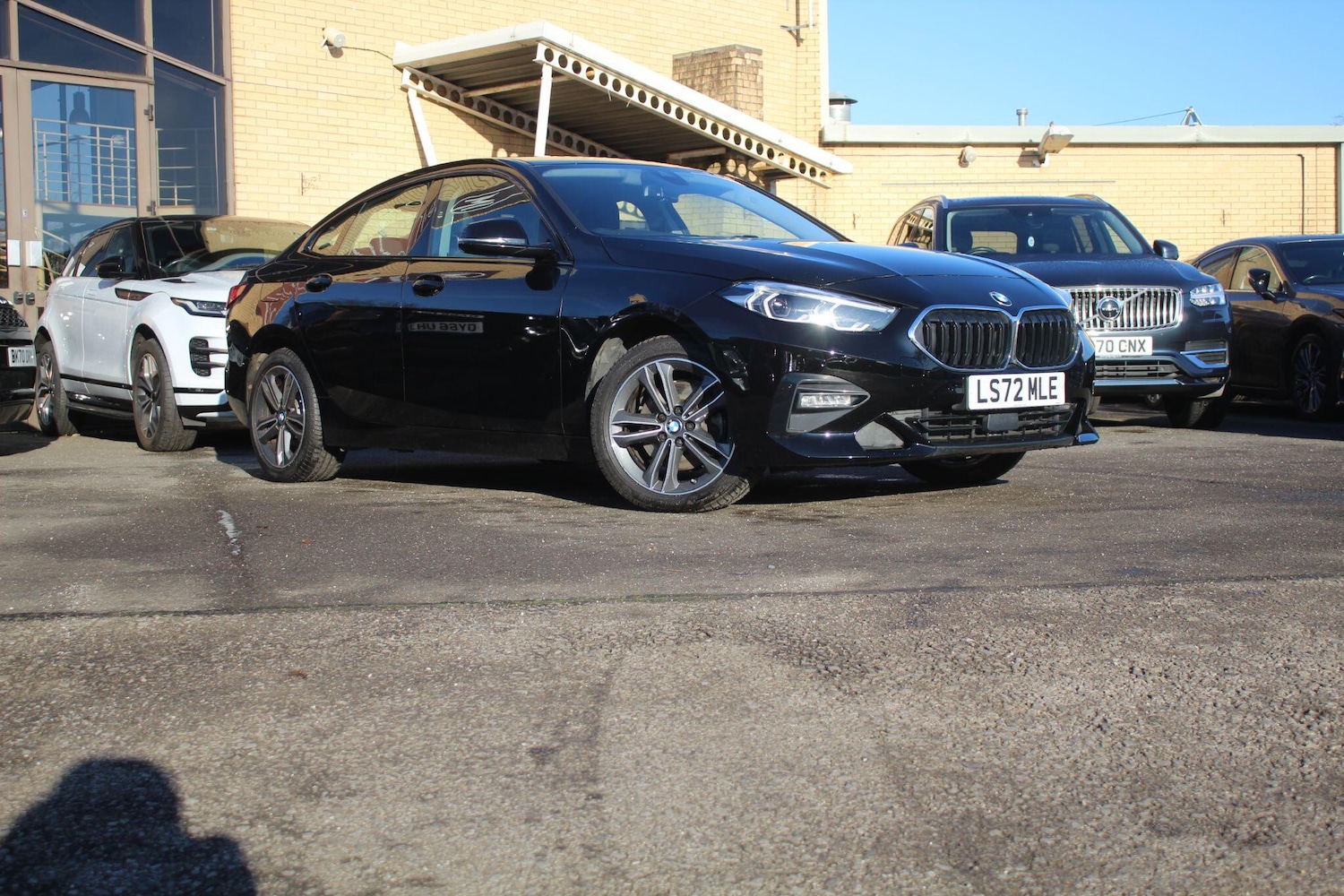 Used BMW 2 Series Gran Coupe 2022 for sale - 76976708: Photo 8