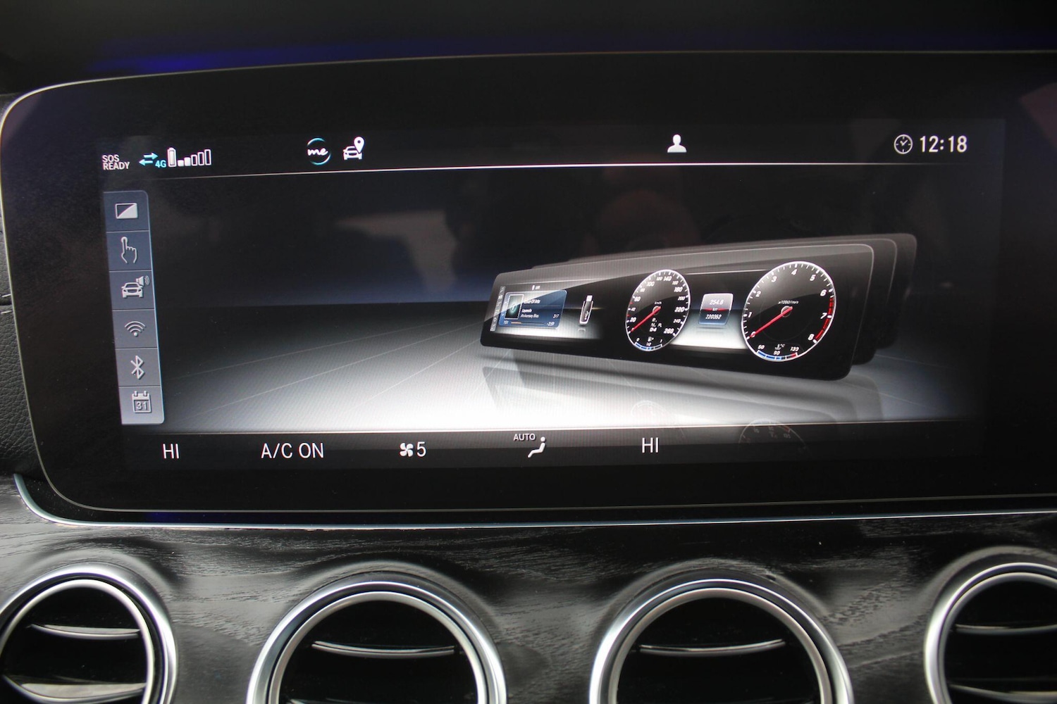 Used Mercedes-Benz E Class 2019 for sale - 76765600: Photo 25