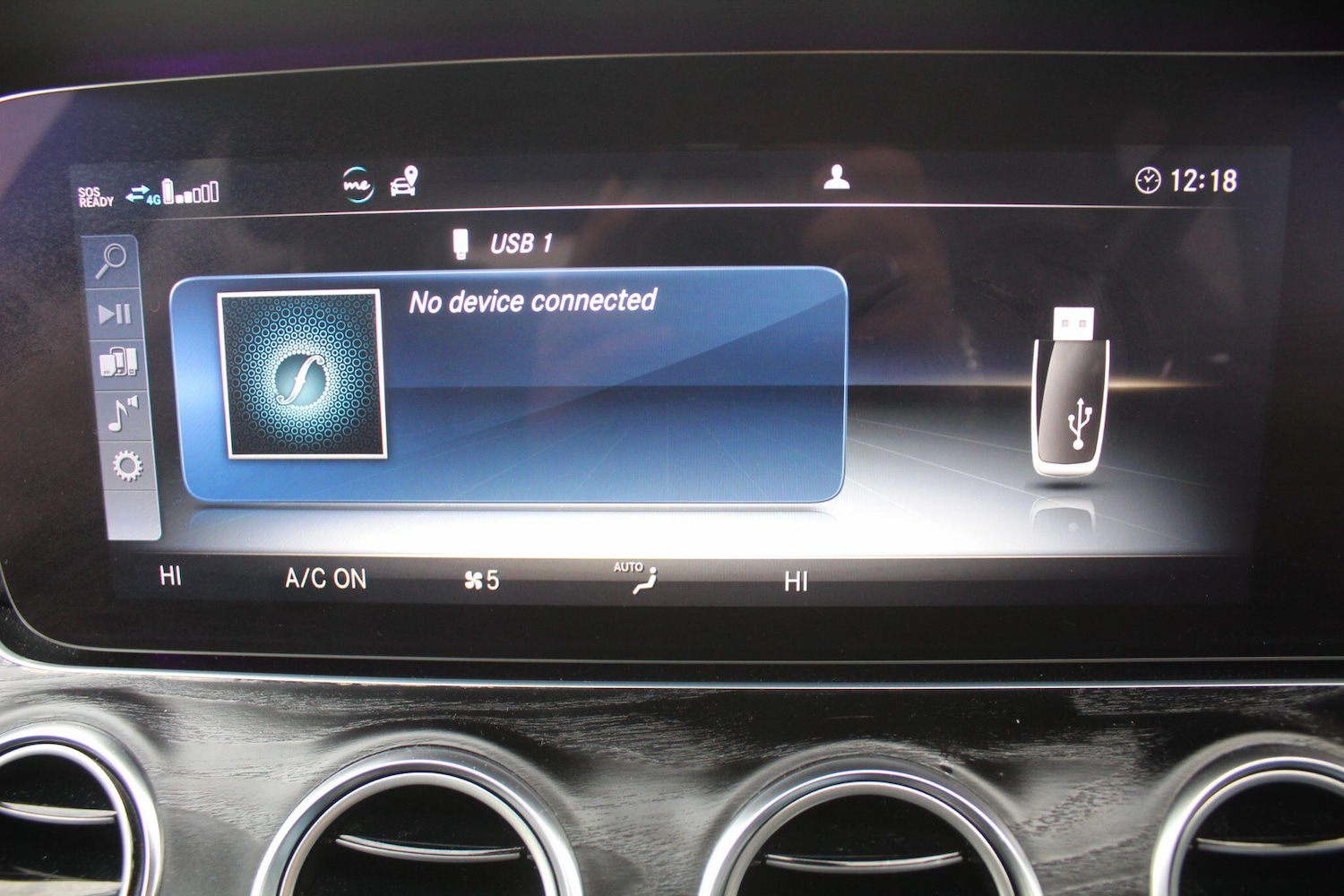 Used Mercedes-Benz E Class 2019 for sale - 76765600: Photo 27