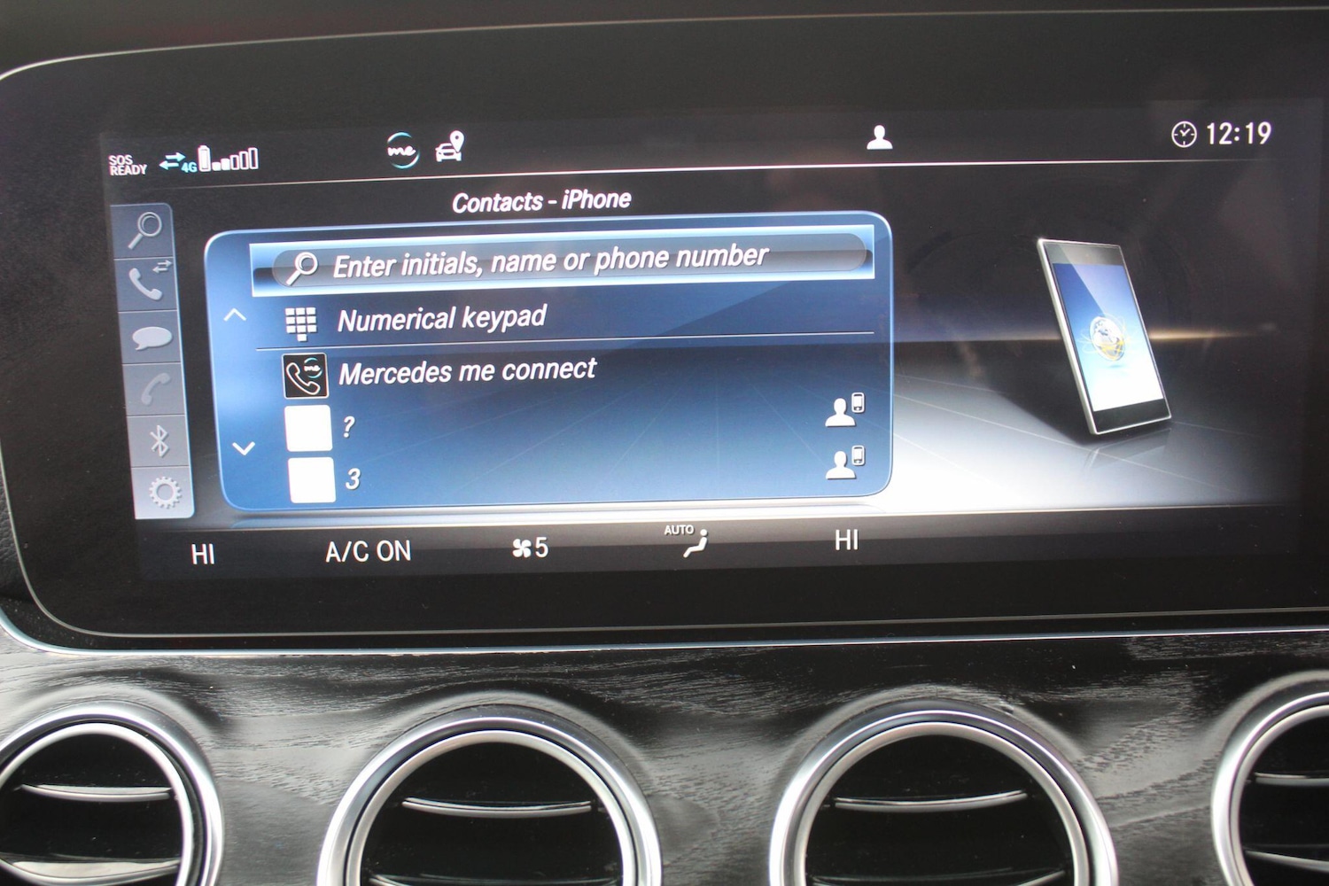 Used Mercedes-Benz E Class 2019 for sale - 76765600: Photo 28