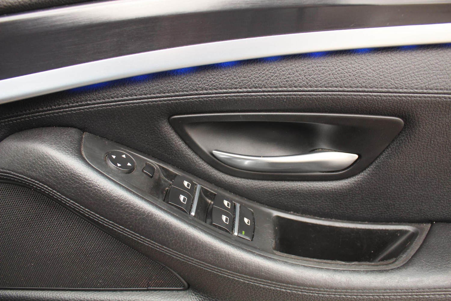 Used BMW 5 Series 2013 for sale - 76667164: Photo 11