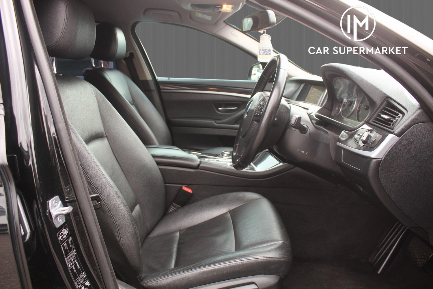 Used BMW 5 Series 2013 for sale - 76667164: Photo 12