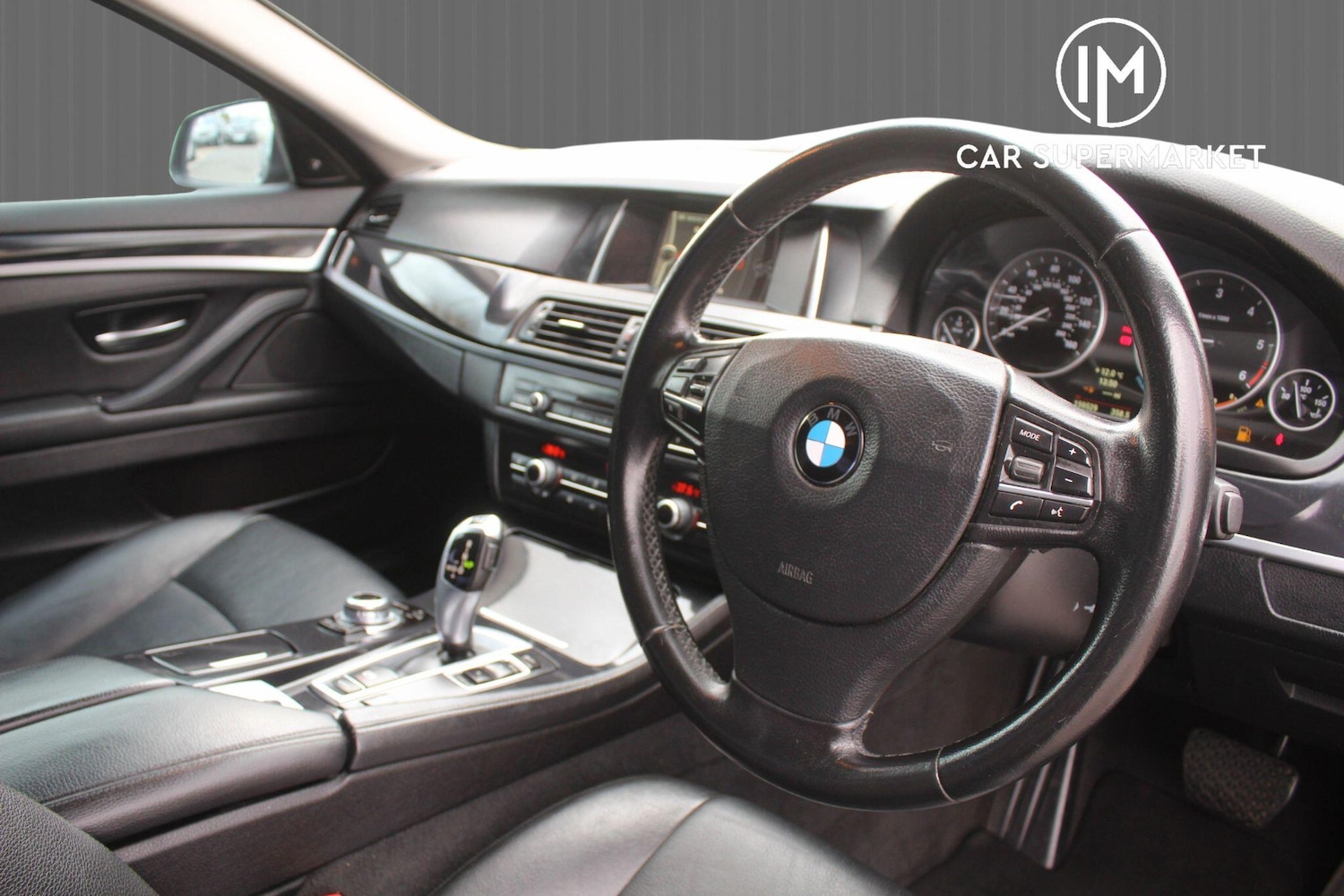 Used BMW 5 Series 2013 for sale - 76667164: Photo 13