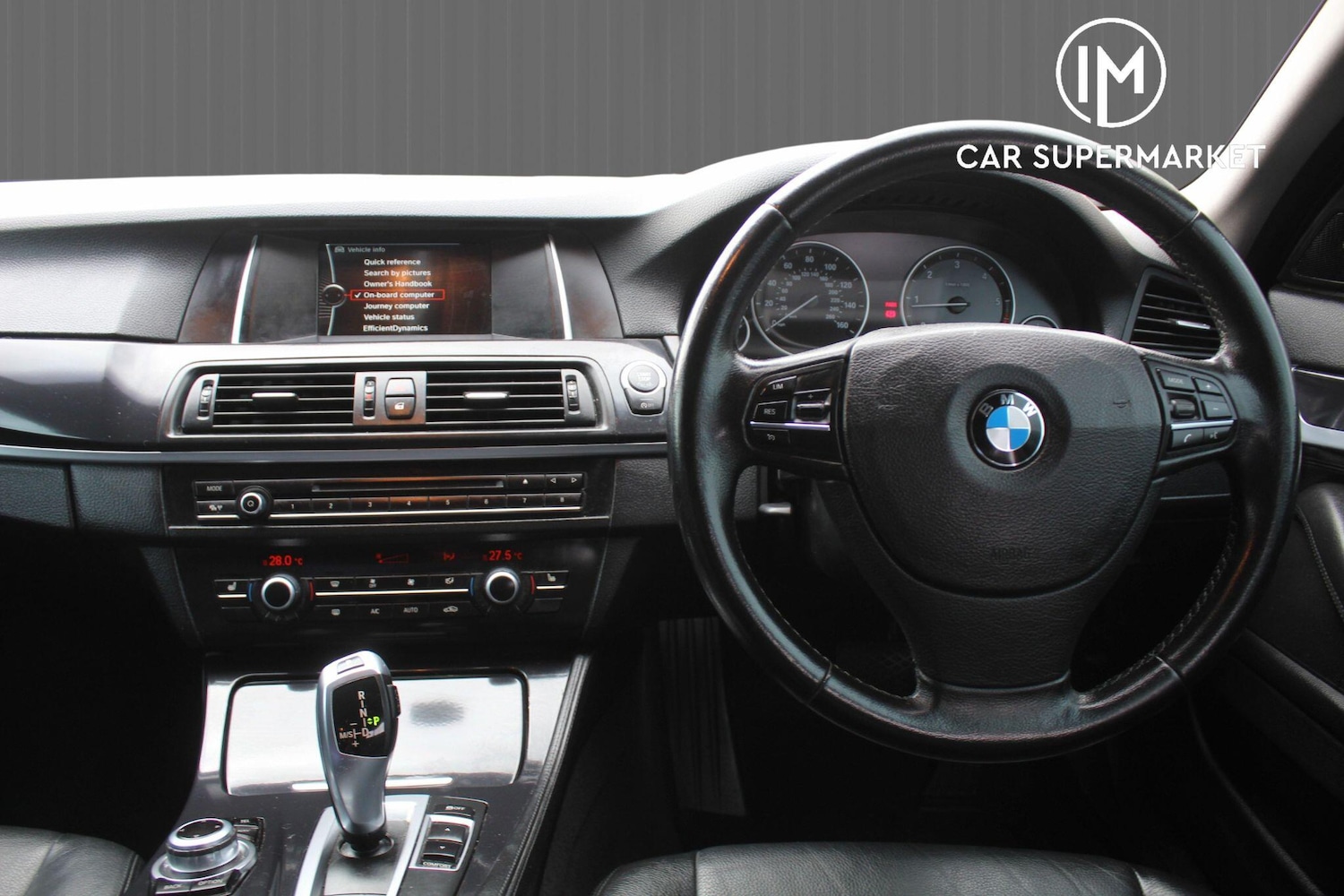 Used BMW 5 Series 2013 for sale - 76667164: Photo 17
