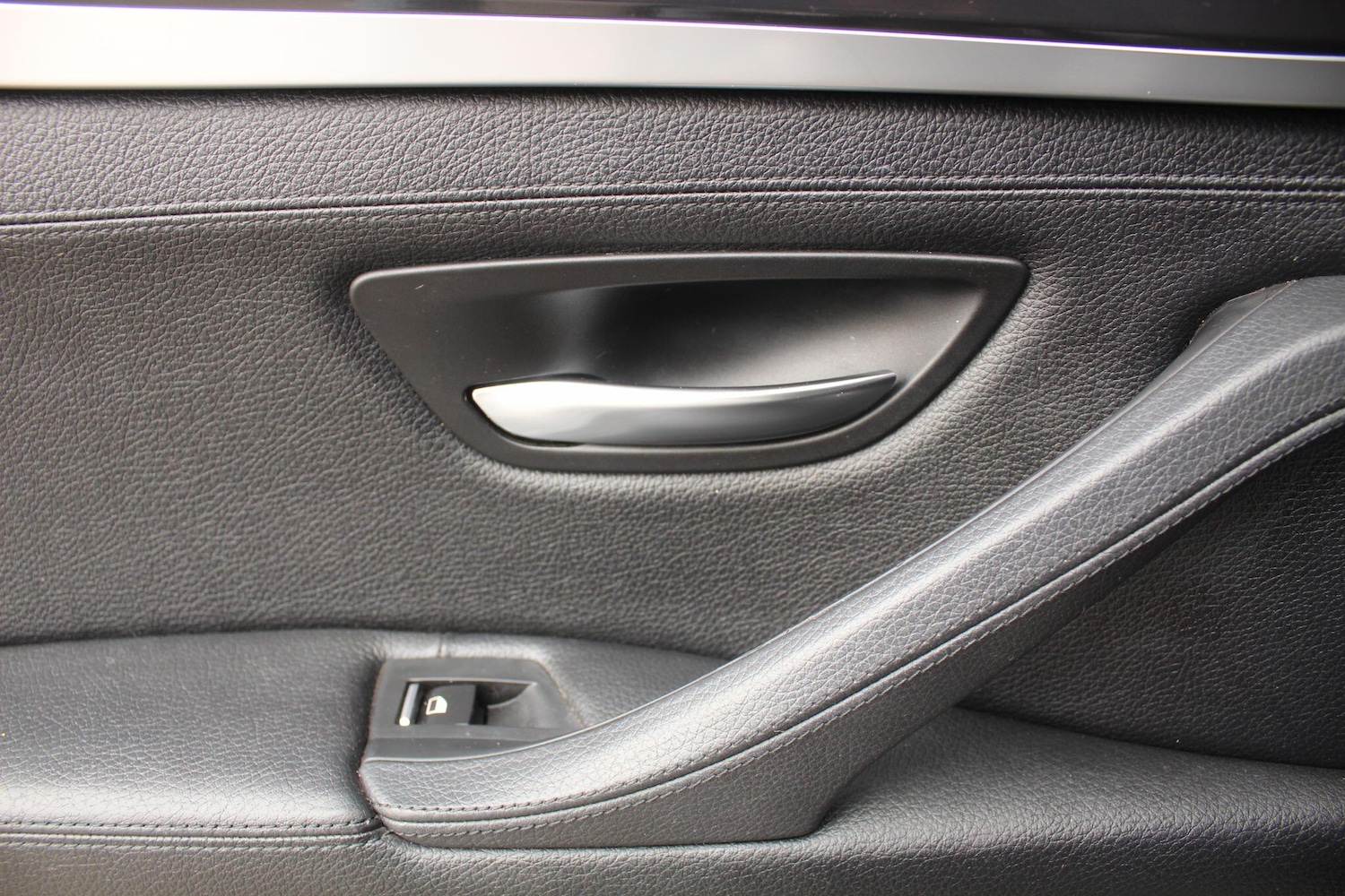 Used BMW 5 Series 2013 for sale - 76667164: Photo 19