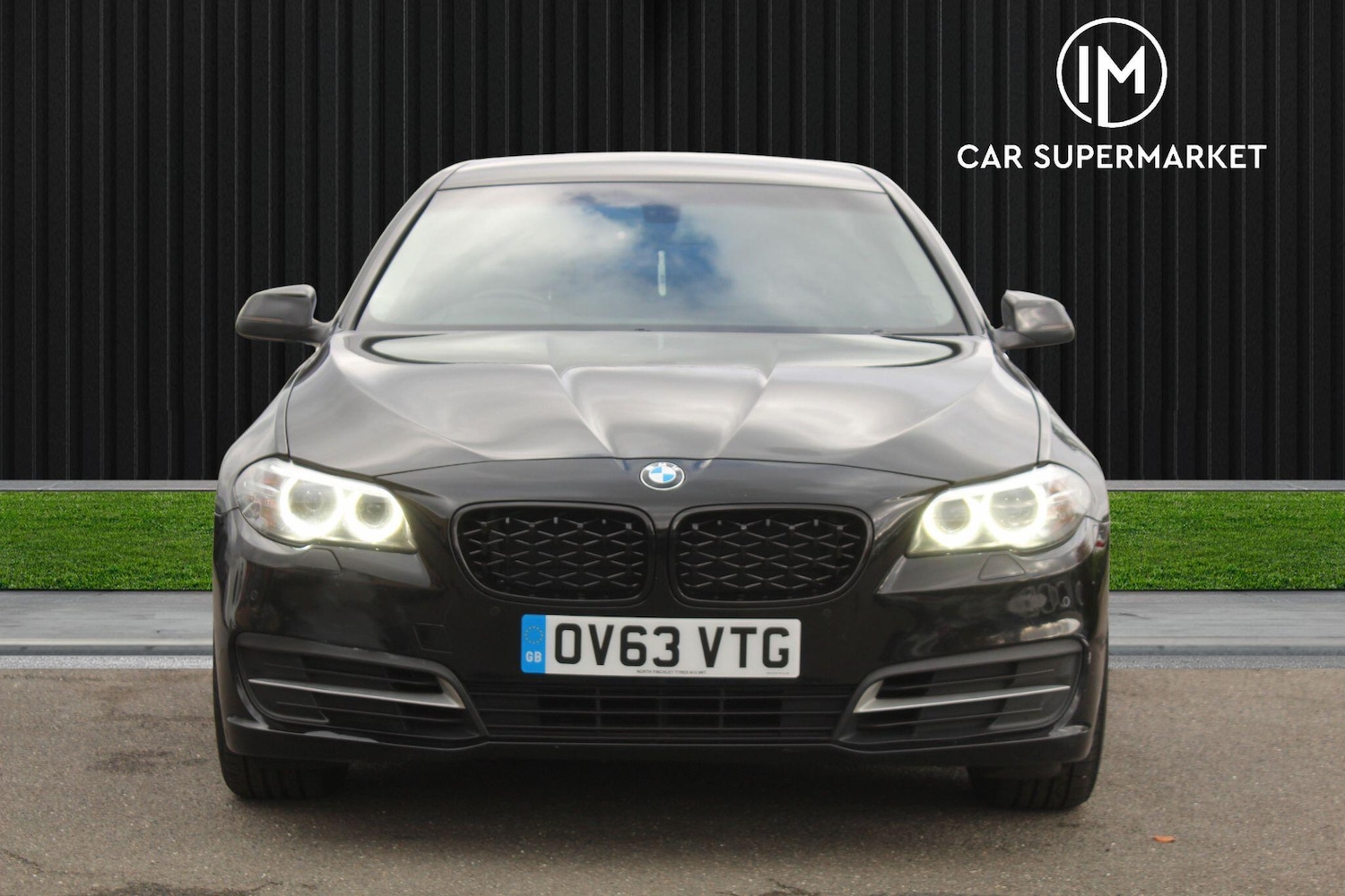 Used BMW 5 Series 2013 for sale - 76667164: Photo 2