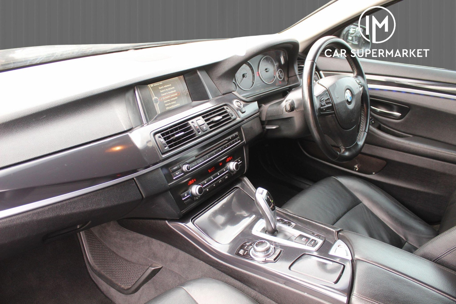 Used BMW 5 Series 2013 for sale - 76667164: Photo 22