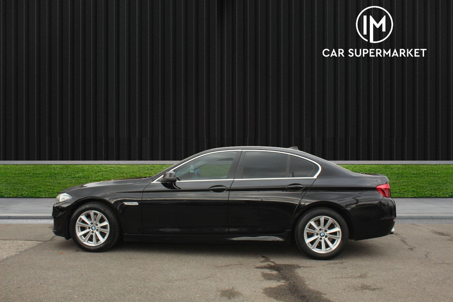 Used BMW 5 Series 2013 for sale - 76667164: Photo 7