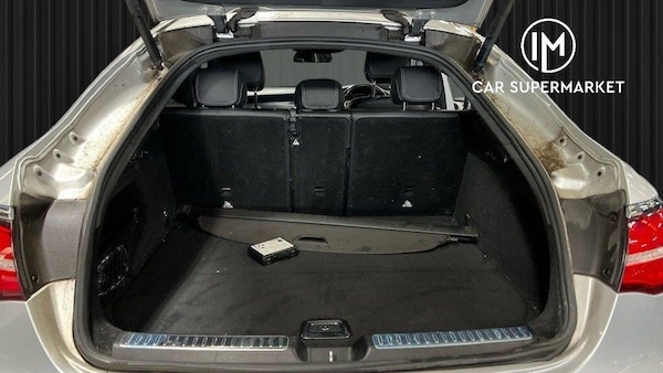 Used Mercedes-Benz GLC 2017 for sale - 76189582: Photo 11