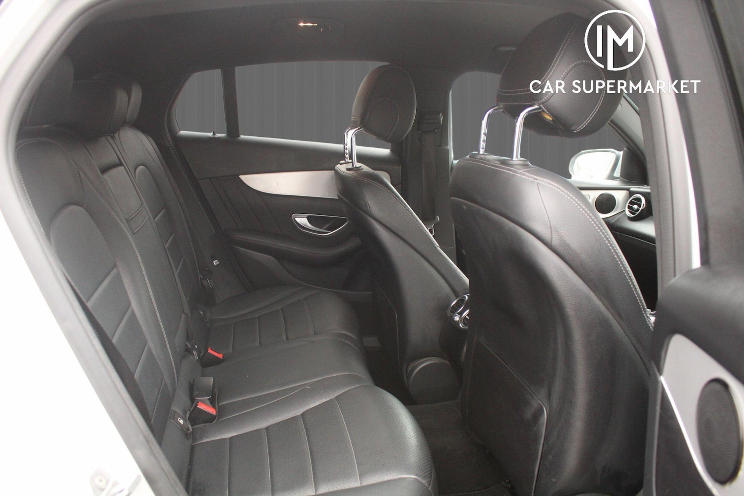 Used Mercedes-Benz GLC 2017 for sale - 76189582: Photo 14