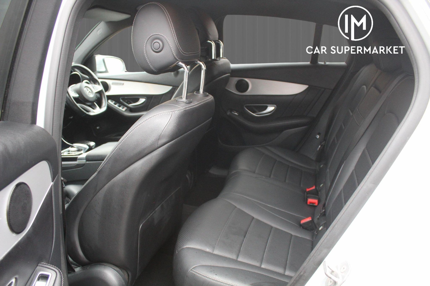 Used Mercedes-Benz GLC 2017 for sale - 76189582: Photo 18