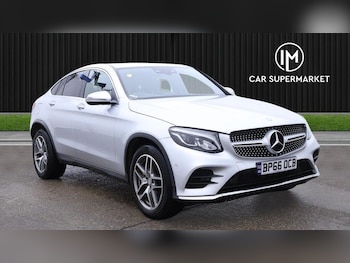 Mercedes-Benz - GLC