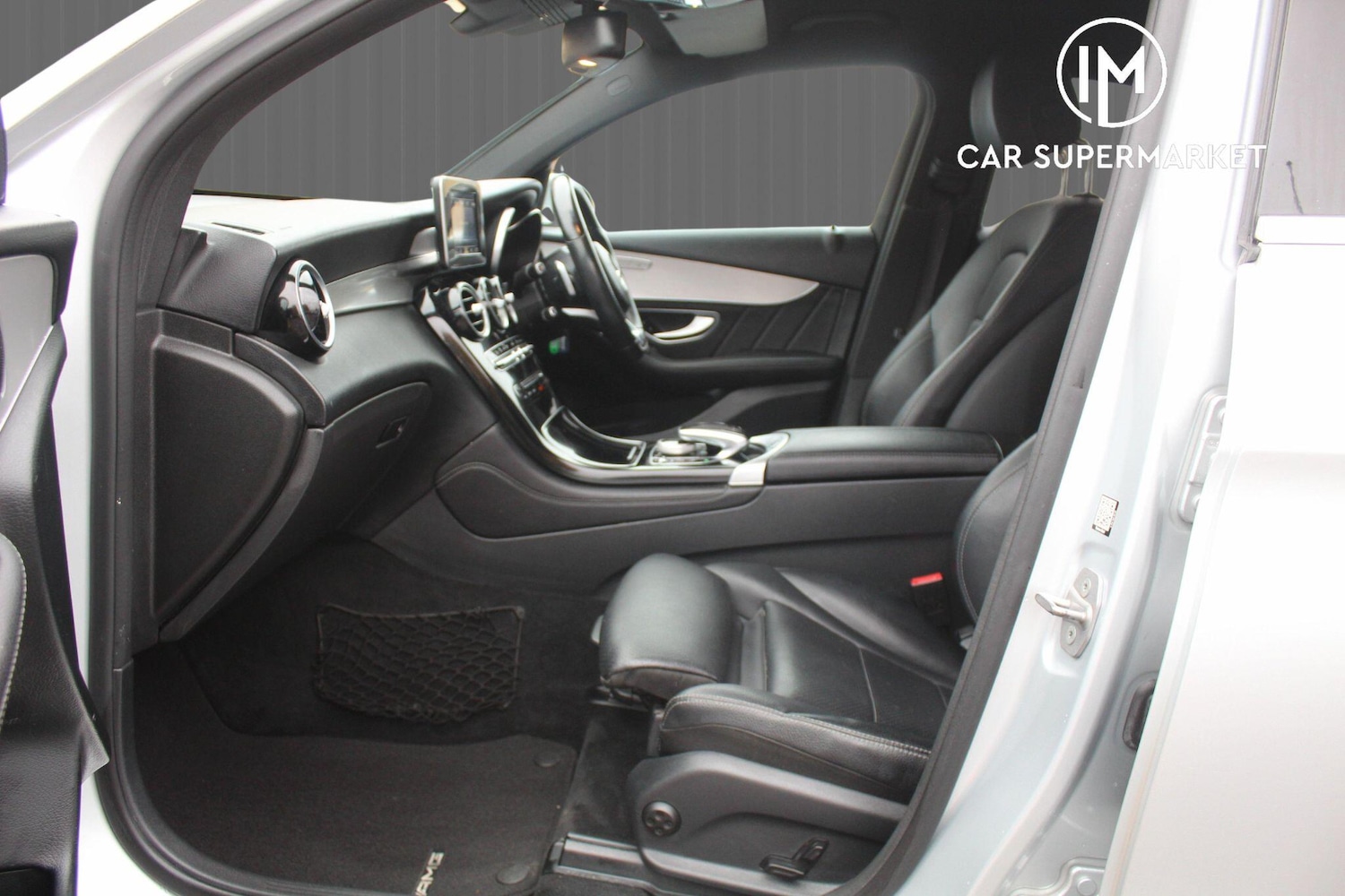 Used Mercedes-Benz GLC 2017 for sale - 76189582: Photo 20