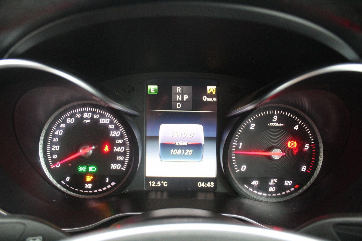 Used Mercedes-Benz GLC 2017 for sale - 76189582: Photo 24