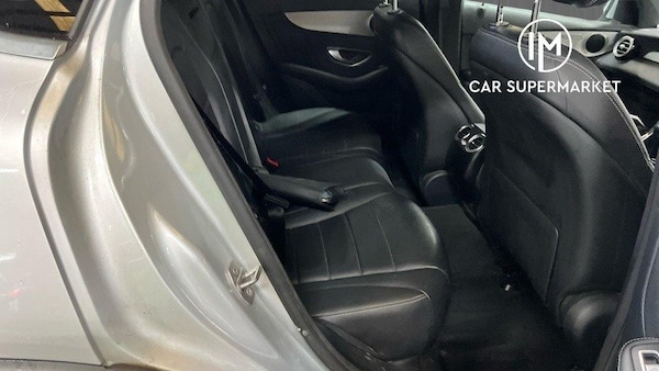 Used Mercedes-Benz GLC 2017 for sale - 76189582: Photo 7