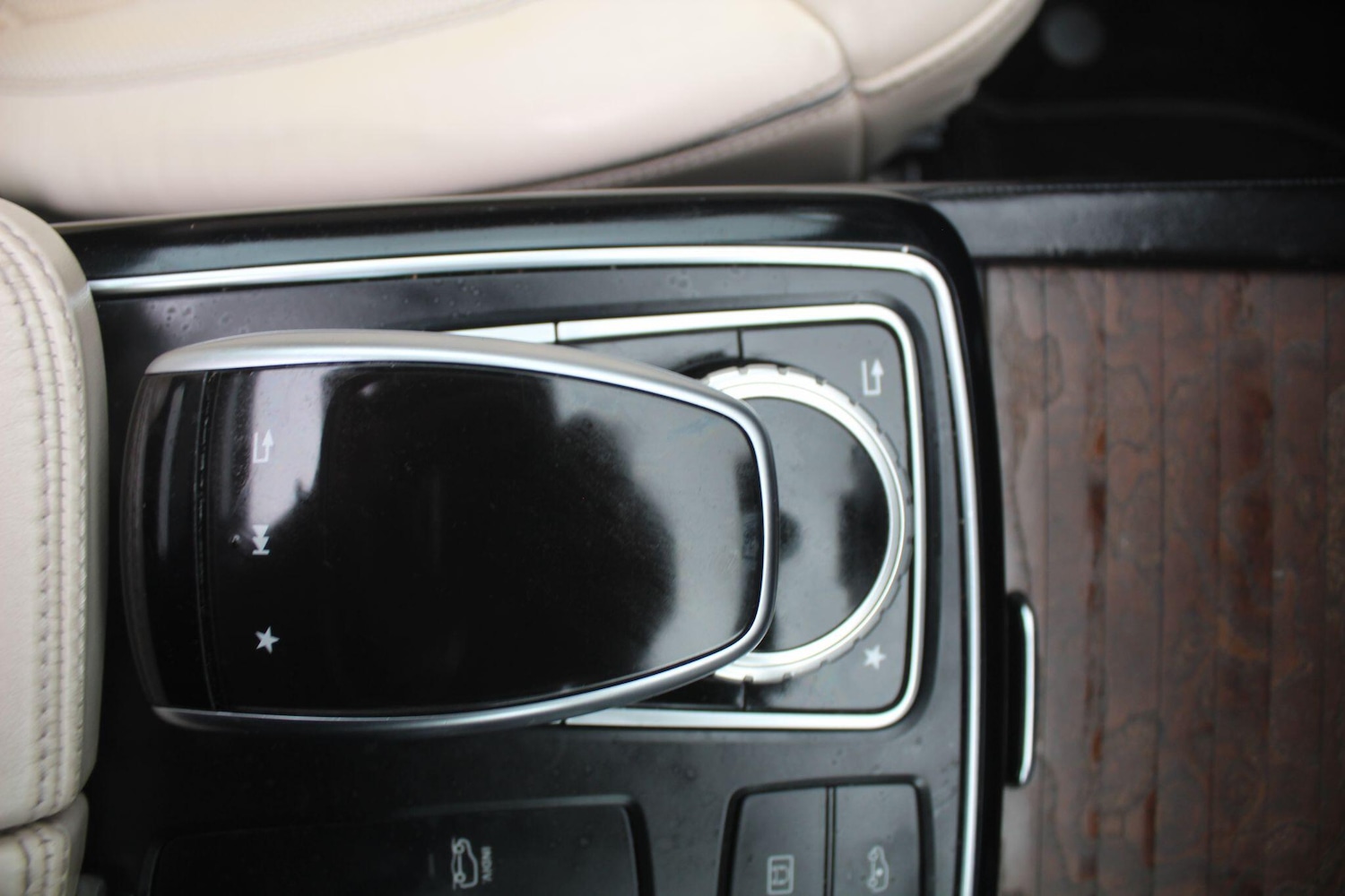 Used Mercedes-Benz GLS 2017 for sale - 76701393: Photo 40