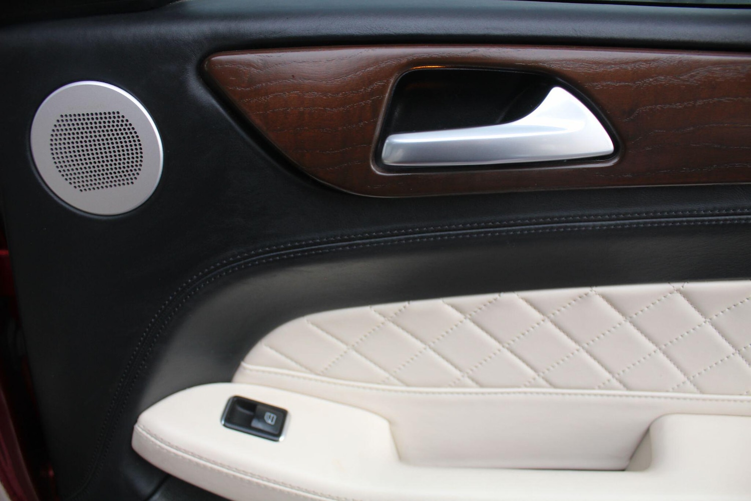 Used Mercedes-Benz GLS 2017 for sale - 76701393: Photo 41