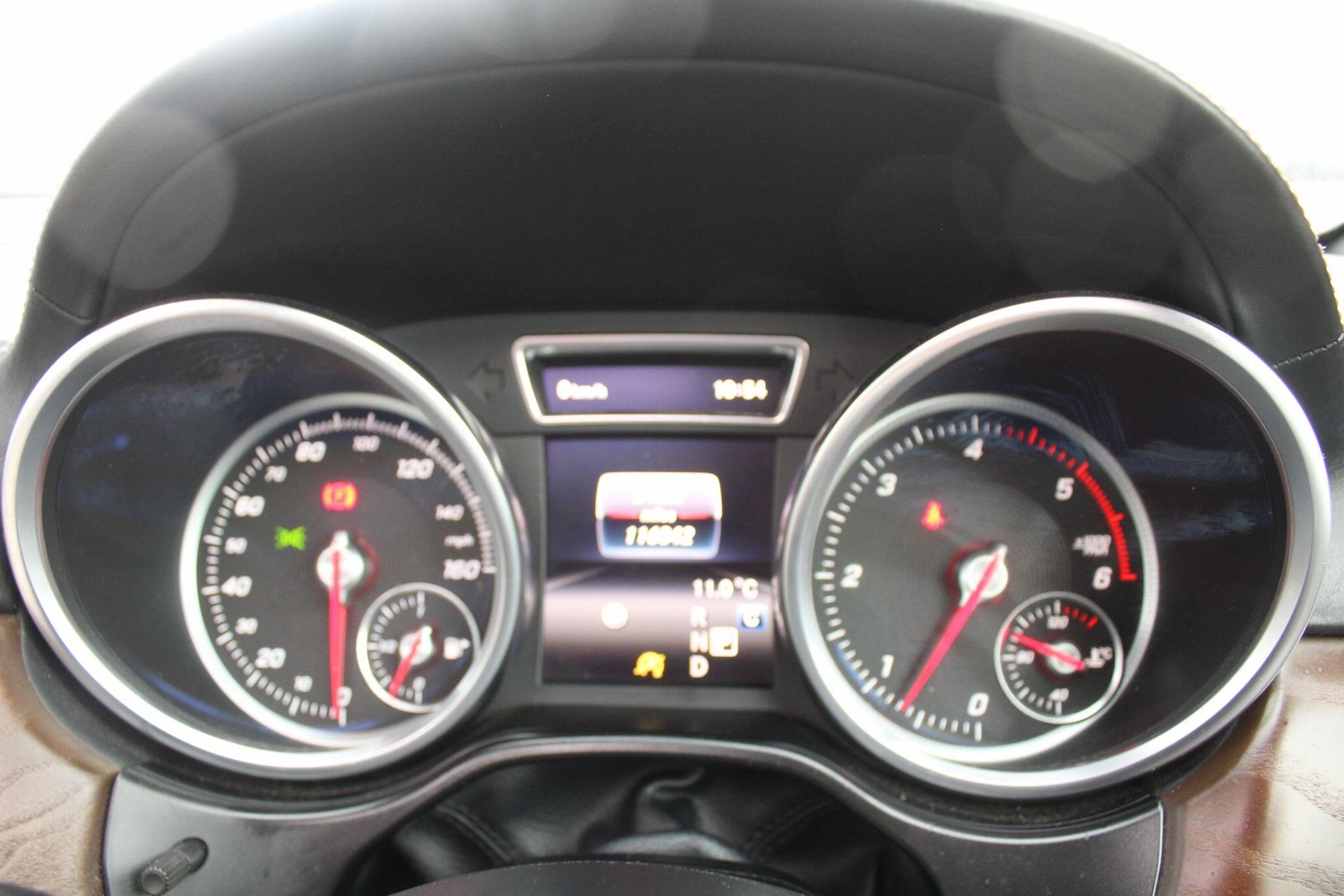 Used Mercedes-Benz GLS 2017 for sale - 76701393: Photo 47