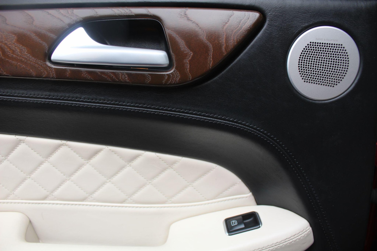 Used Mercedes-Benz GLS 2017 for sale - 76701393: Photo 51