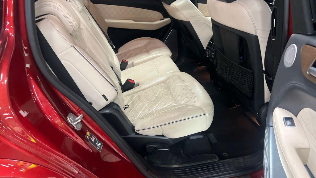 Used Mercedes-Benz GLS 2017 for sale - 76701393: Photo 8