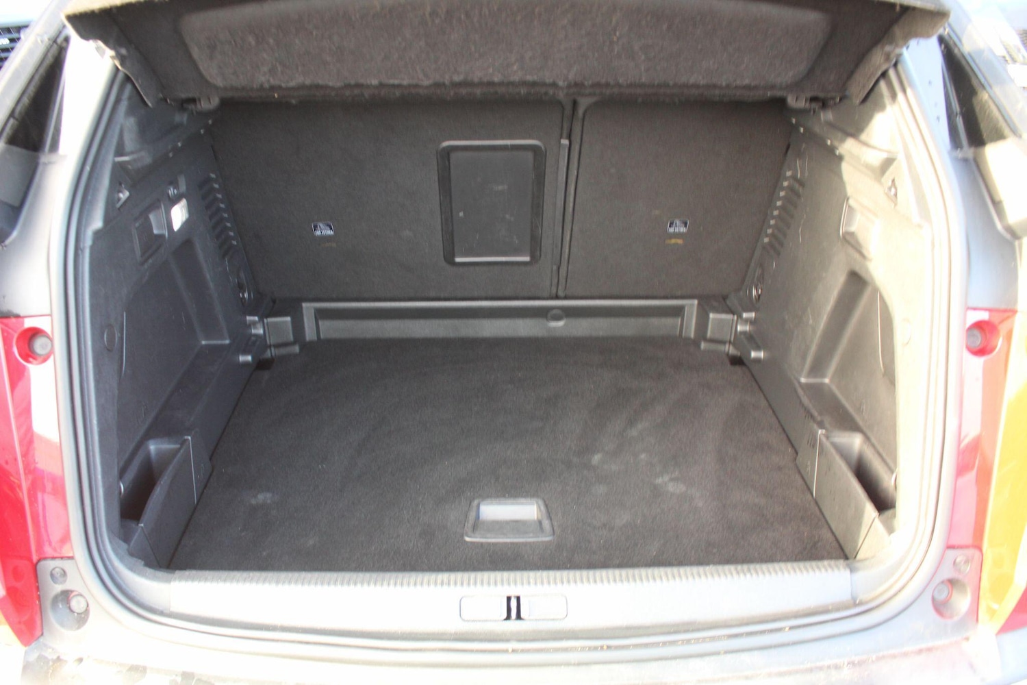 Used Peugeot 3008 2018 for sale - 76992032: Photo 26