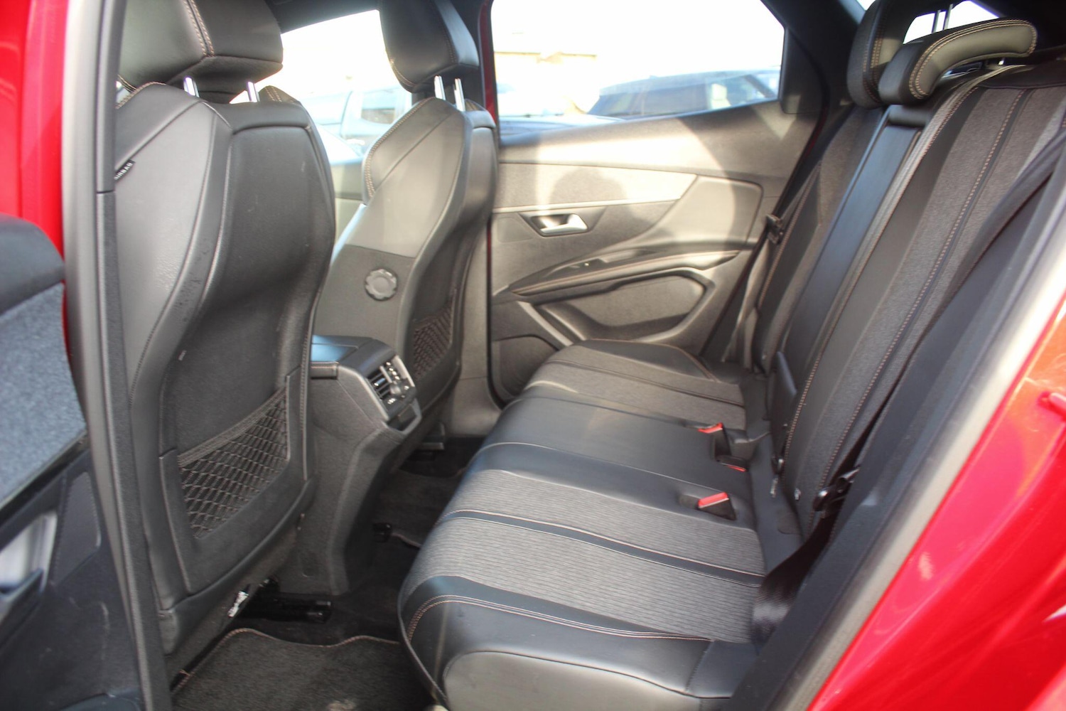 Used Peugeot 3008 2018 for sale - 76992032: Photo 28