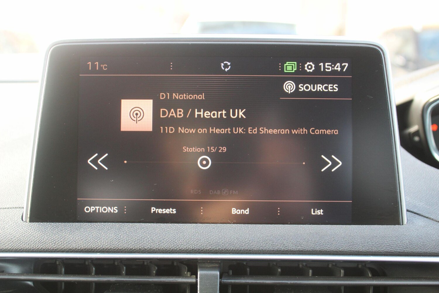 Used Peugeot 3008 2018 for sale - 76992032: Photo 37