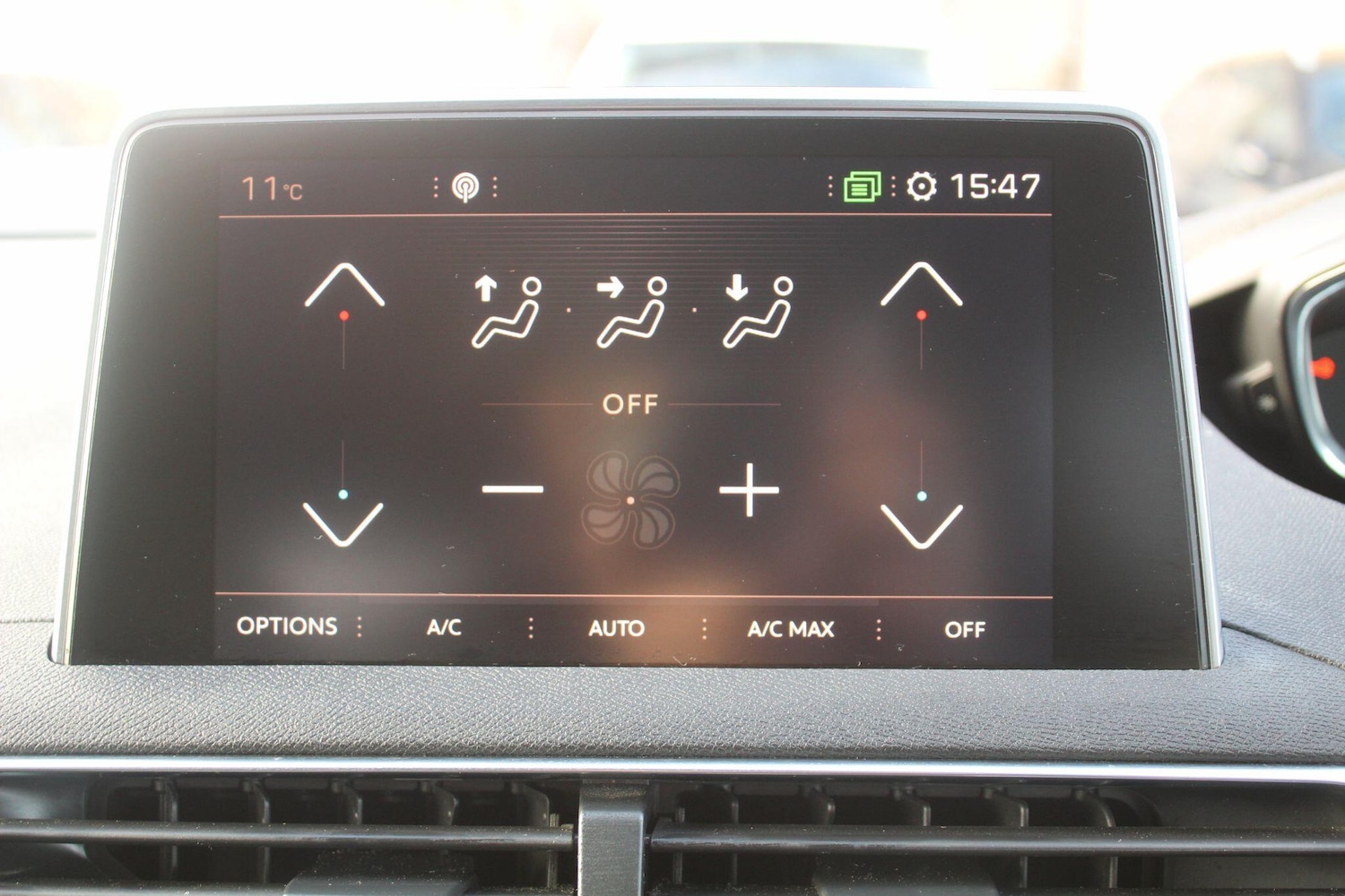 Used Peugeot 3008 2018 for sale - 76992032: Photo 38