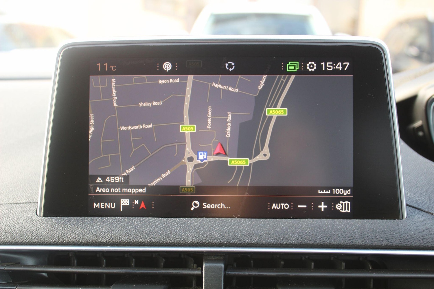 Used Peugeot 3008 2018 for sale - 76992032: Photo 39