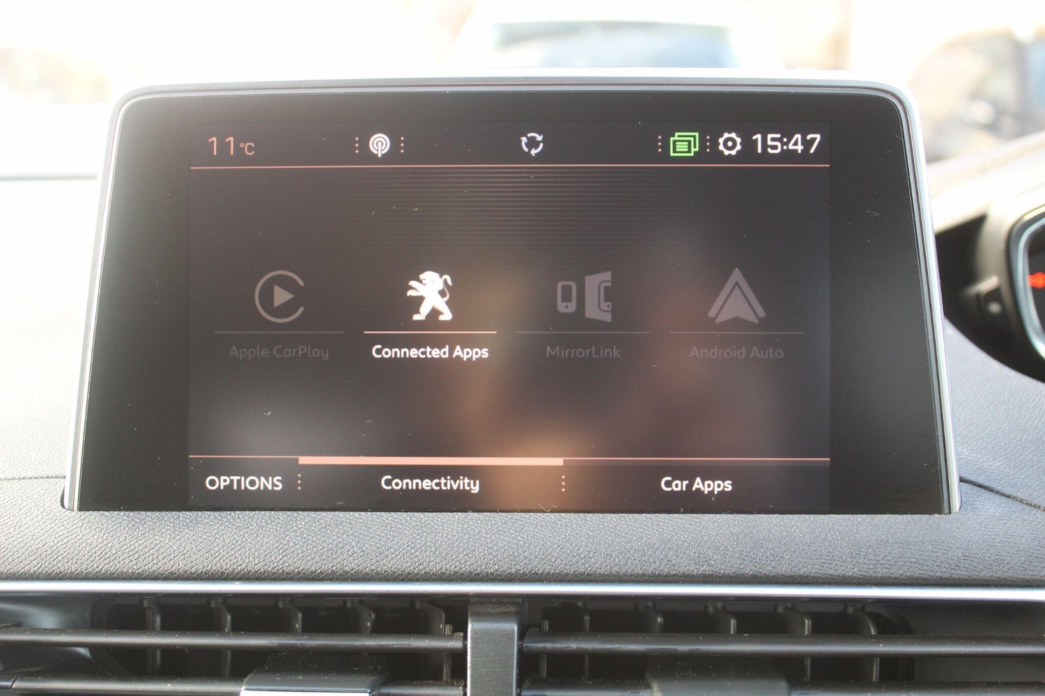 Used Peugeot 3008 2018 for sale - 76992032: Photo 40