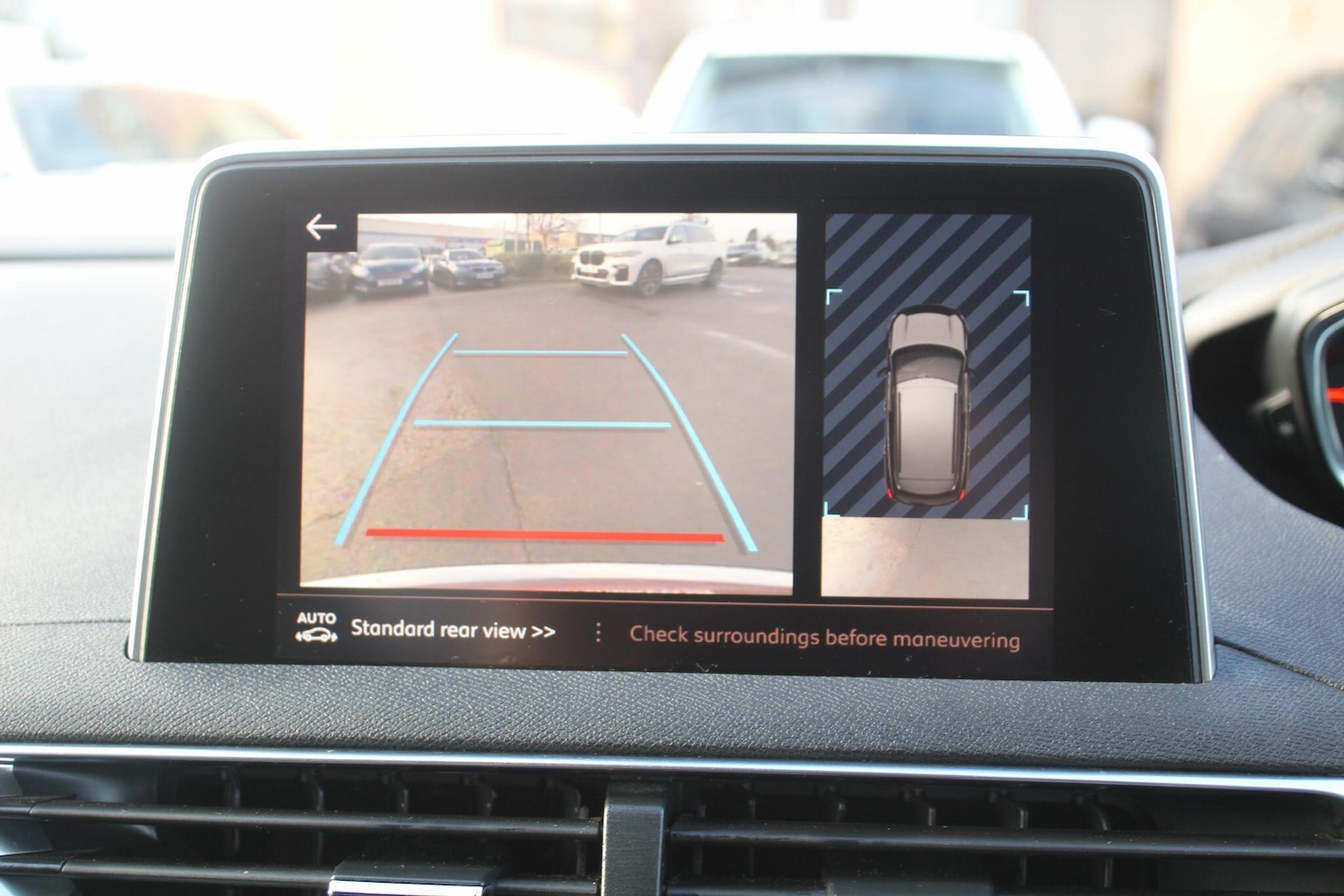 Used Peugeot 3008 2018 for sale - 76992032: Photo 41