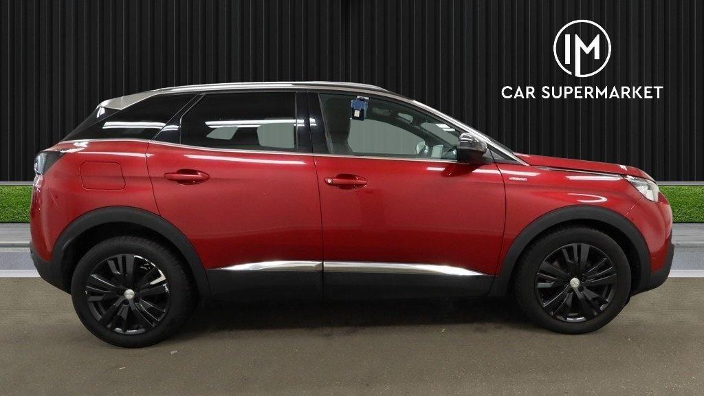 Used Peugeot 3008 2018 for sale - 76992032: Photo 5