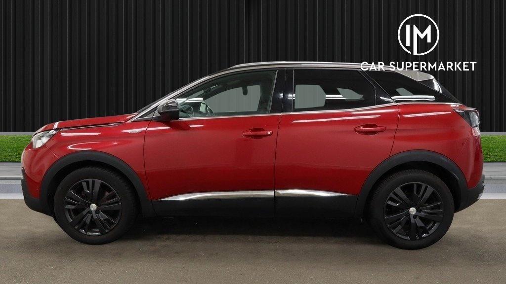 Used Peugeot 3008 2018 for sale - 76992032: Photo 6