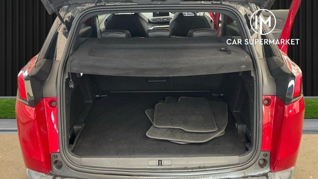 Used Peugeot 3008 2018 for sale - 76992032: Photo 7