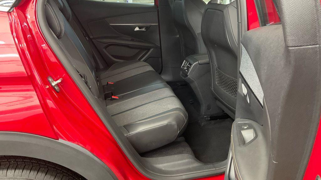 Used Peugeot 3008 2018 for sale - 76992032: Photo 8