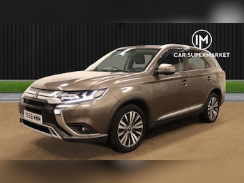 Used Mitsubishi Outlander 2018 for sale - 76001783: Photo