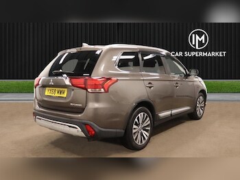 Used Mitsubishi Outlander 2018 for sale - 76001783: Photo