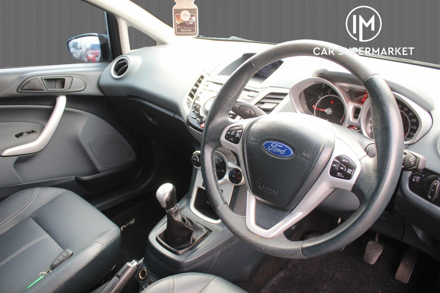 Used Ford Fiesta for sale - 77574713: Photo 12