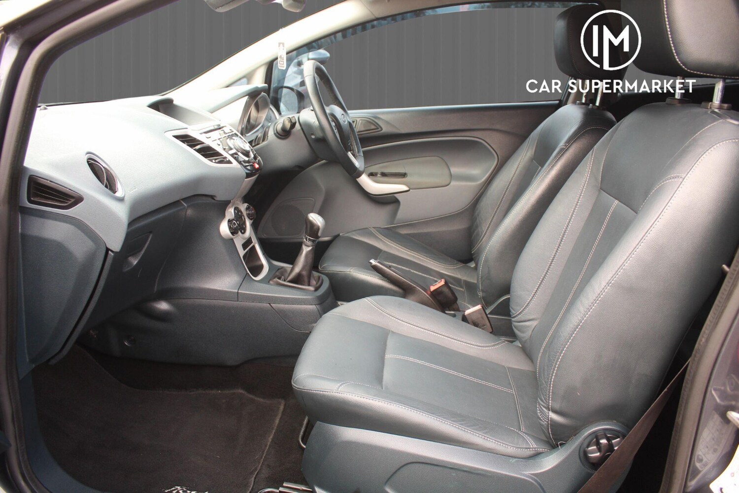 Used Ford Fiesta for sale - 77574713: Photo 15