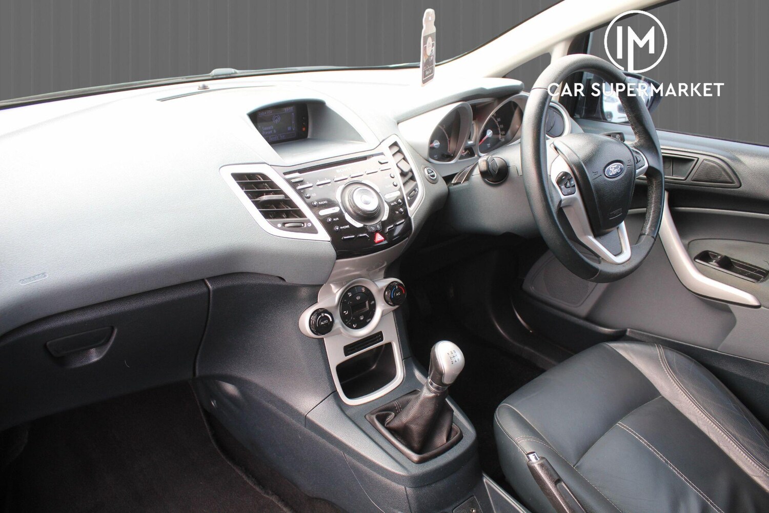 Used Ford Fiesta for sale - 77574713: Photo 16