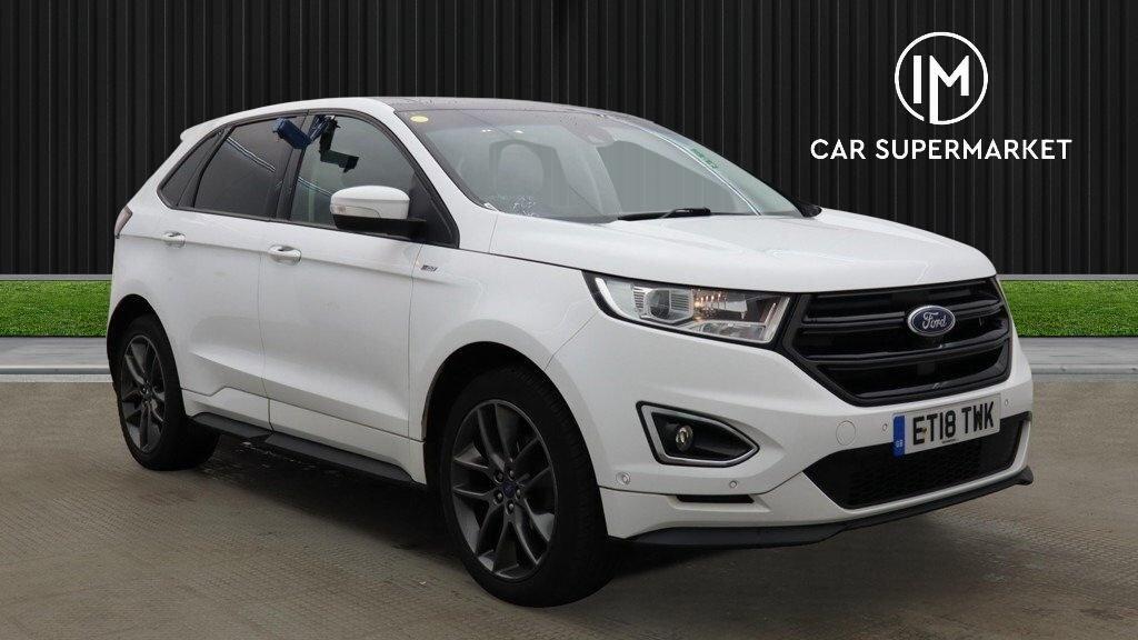 Used Ford Edge 2018 for sale - 76441250: Photo 1