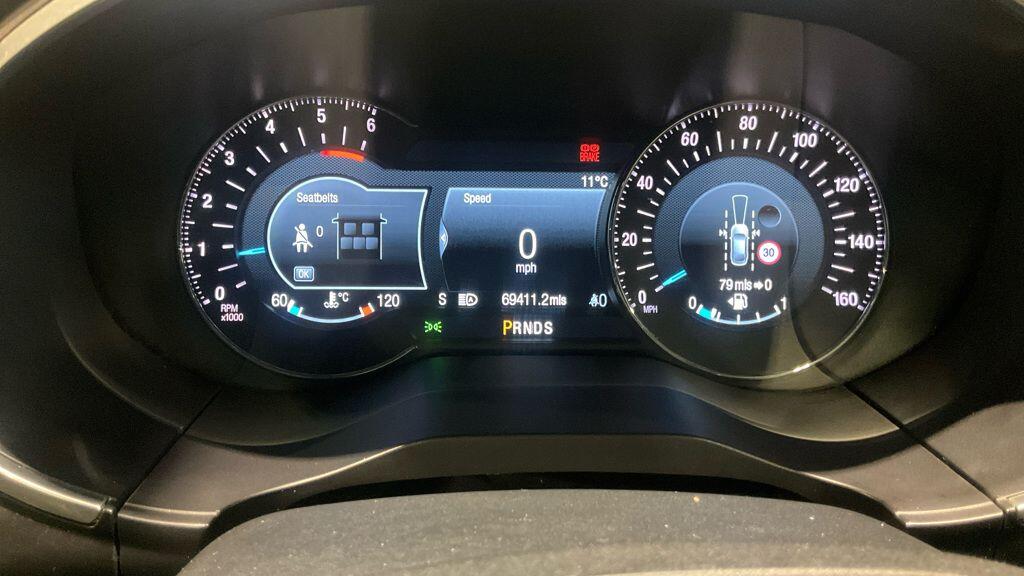 Used Ford Edge 2018 for sale - 76441250: Photo 10