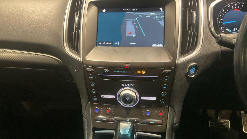 Used Ford Edge 2018 for sale - 76441250: Photo 11