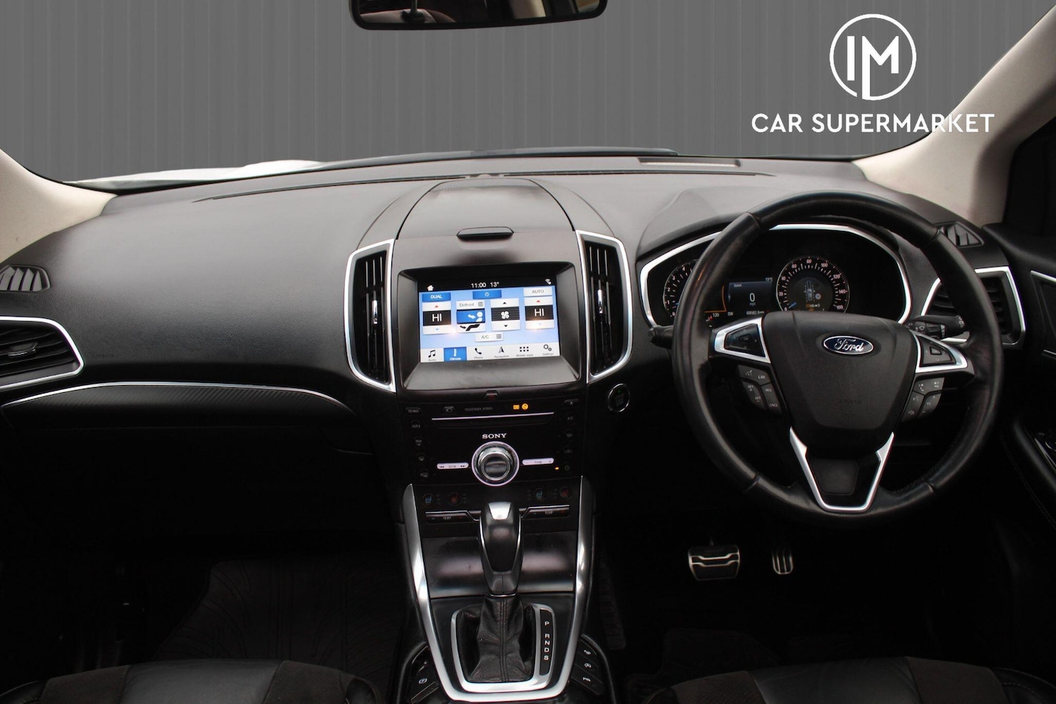 Used Ford Edge 2018 for sale - 76441250: Photo 12