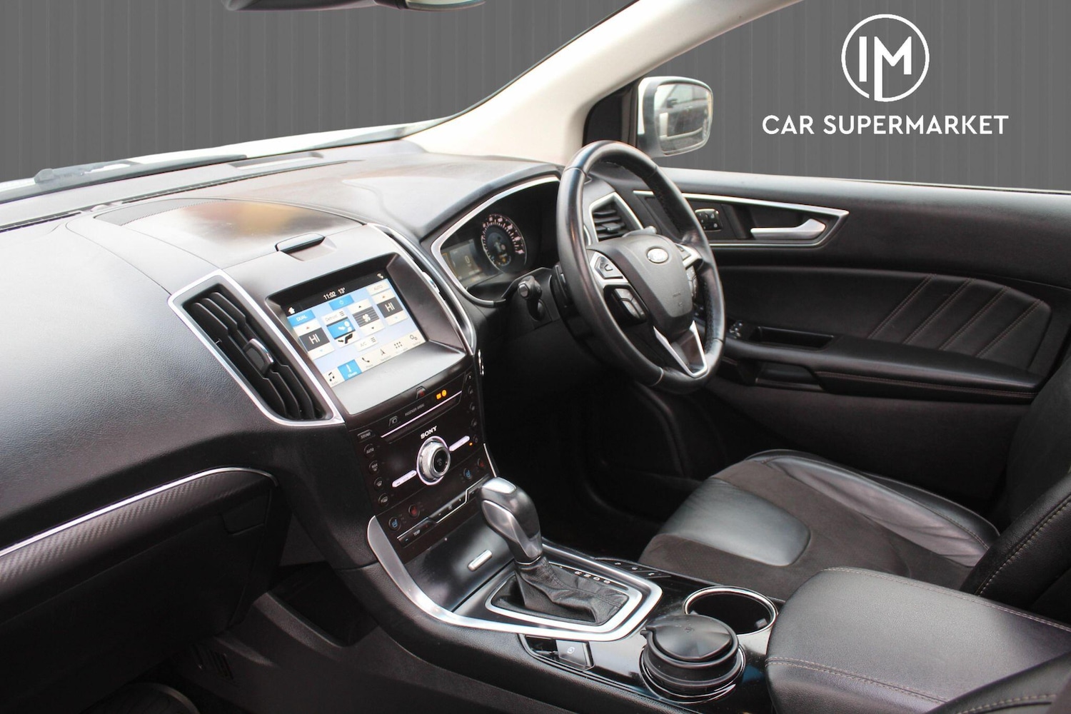 Used Ford Edge 2018 for sale - 76441250: Photo 13