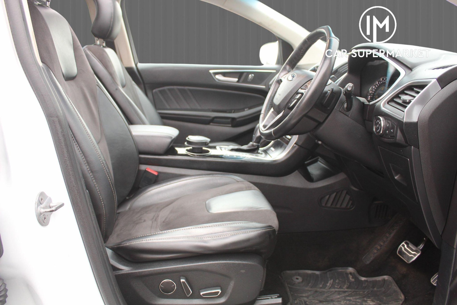 Used Ford Edge 2018 for sale - 76441250: Photo 15