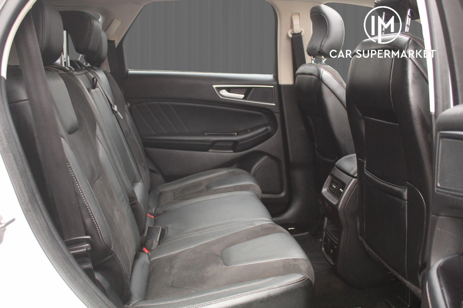 Used Ford Edge 2018 for sale - 76441250: Photo 16