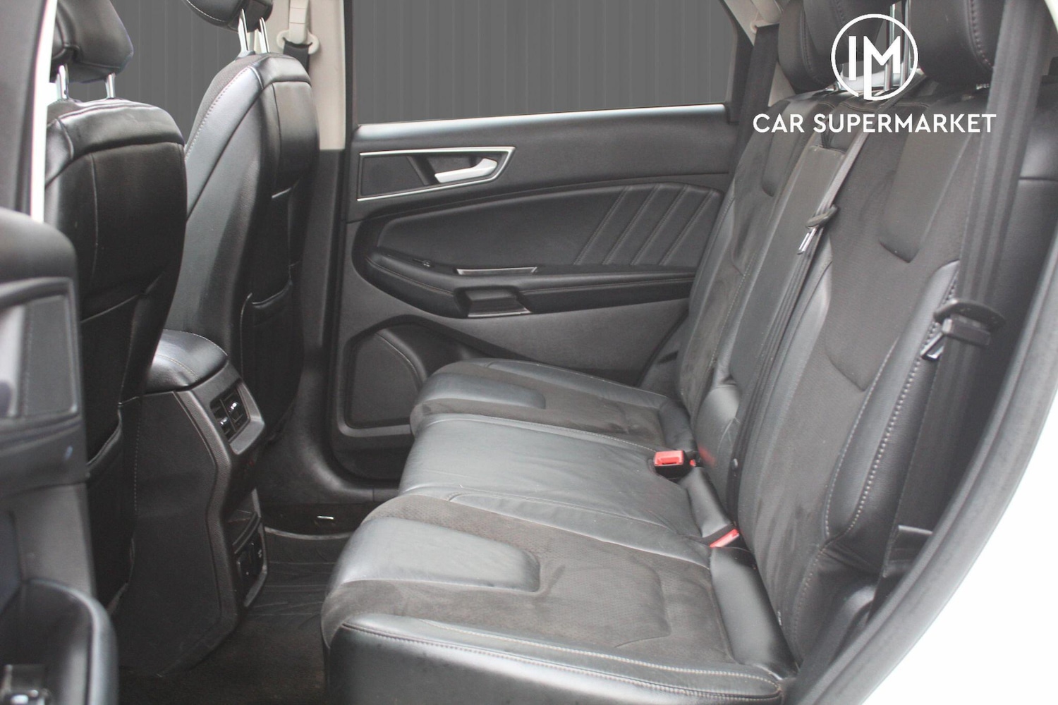 Used Ford Edge 2018 for sale - 76441250: Photo 17